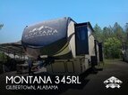 Thumbnail Photo 36 for 2018 Keystone Montana